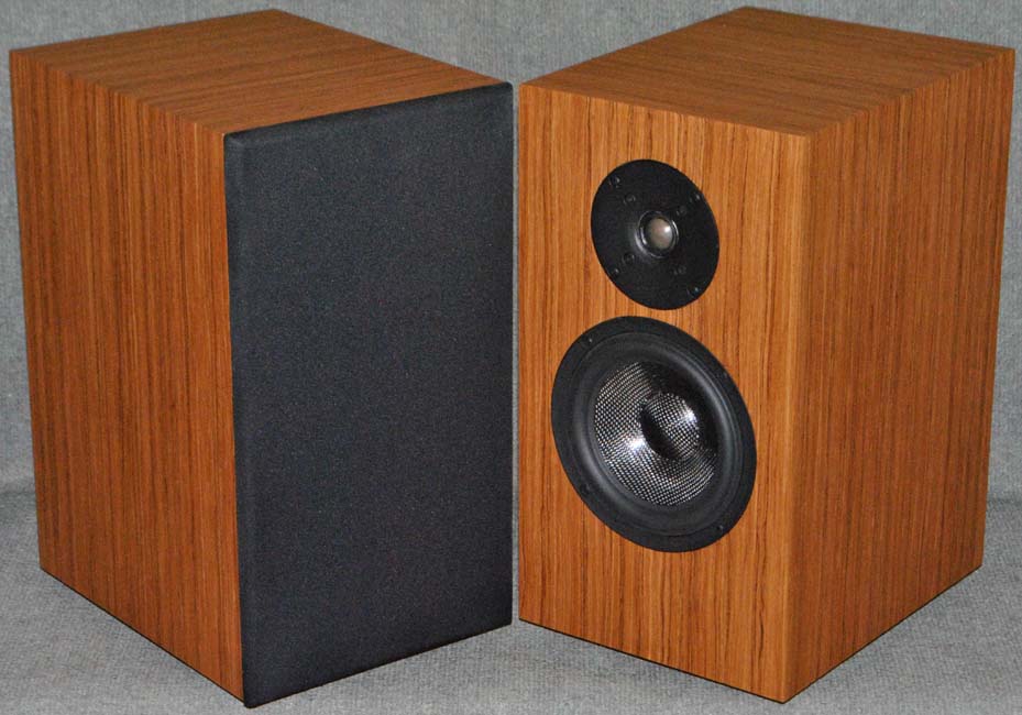 Carbon 6Teak 169