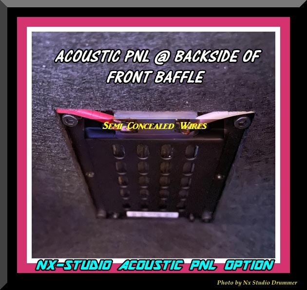 tweet-acoustic-pnl-with-border-Fixed-side-for-BXI-PANEL