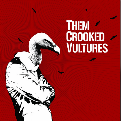 themcrookedvultures
