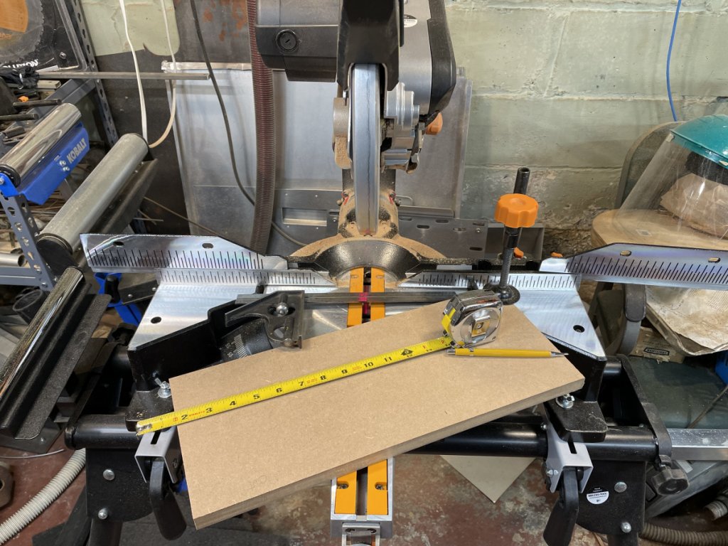 Miter Saw