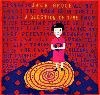 J bruce
