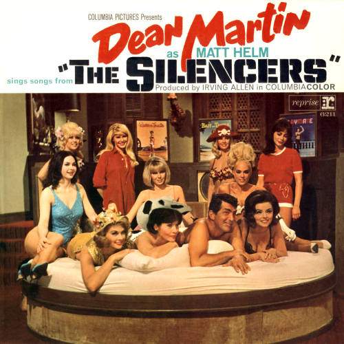 cvr silencers
