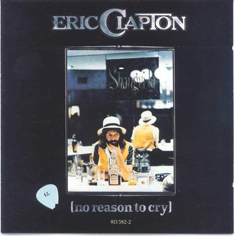 reason to cry