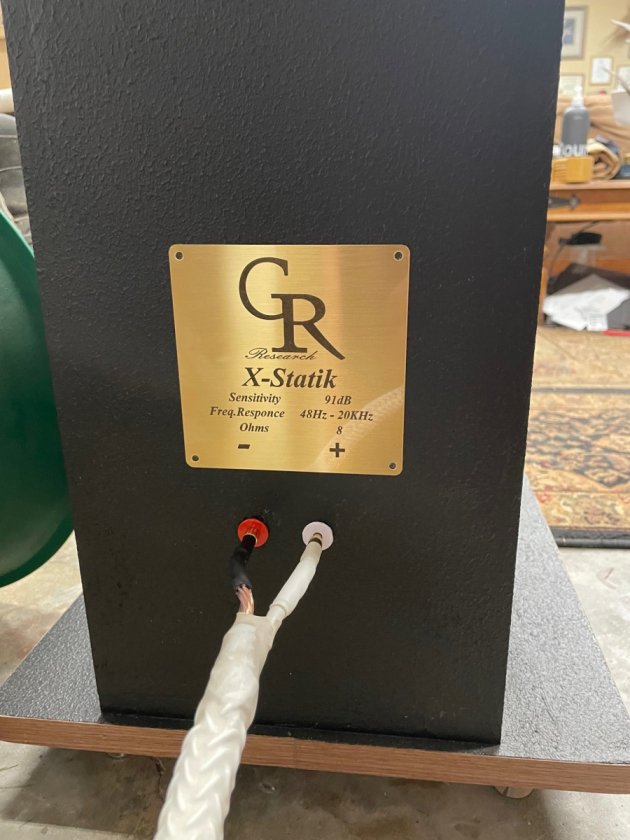 GR