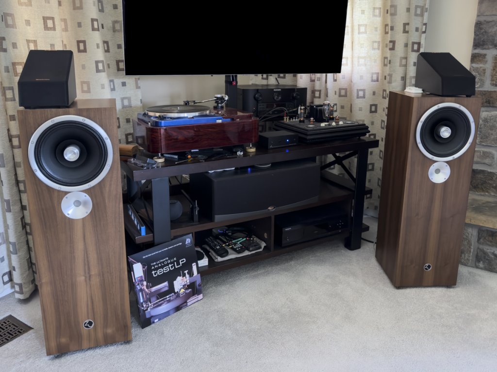 current system