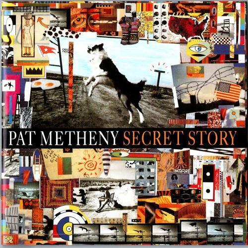 Pat Methany's Secret Story