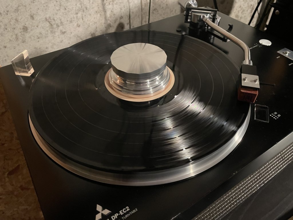 Grado Timbre