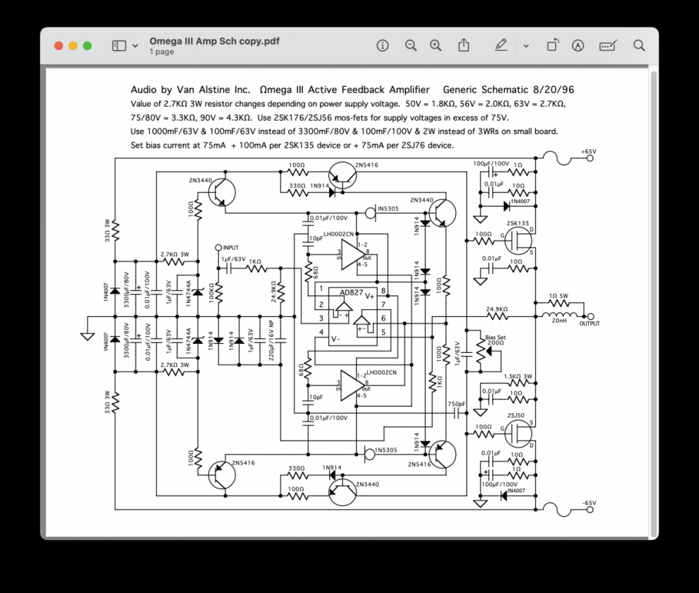 schematic