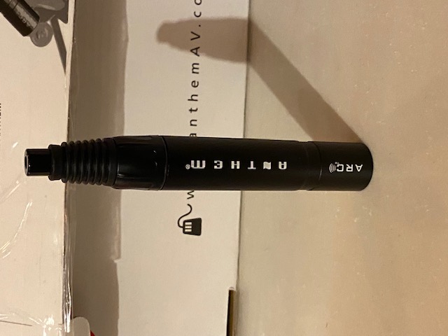Arc-Mic