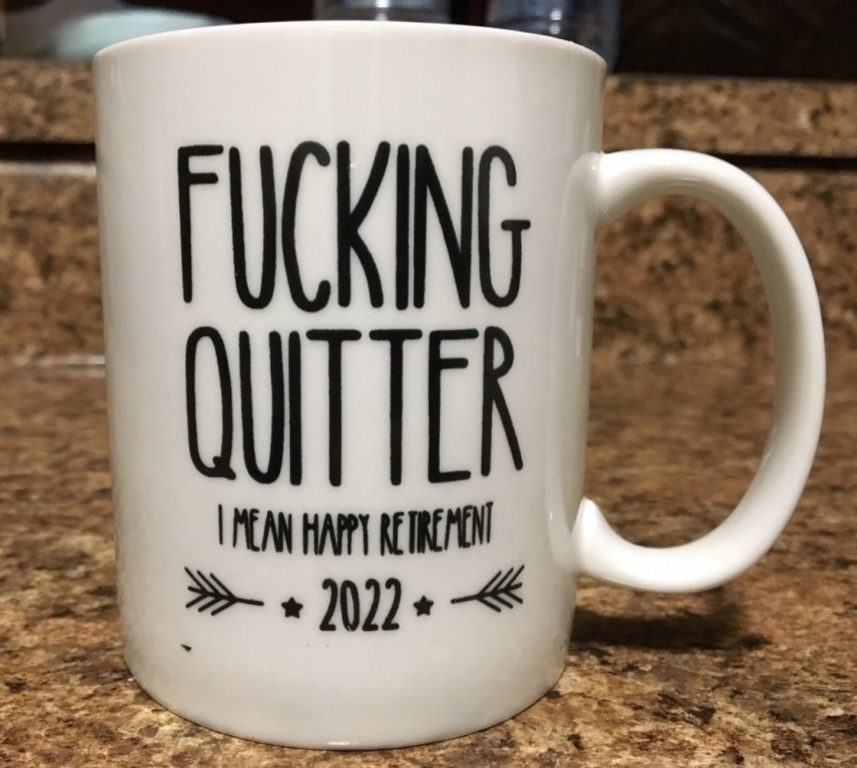 Mug