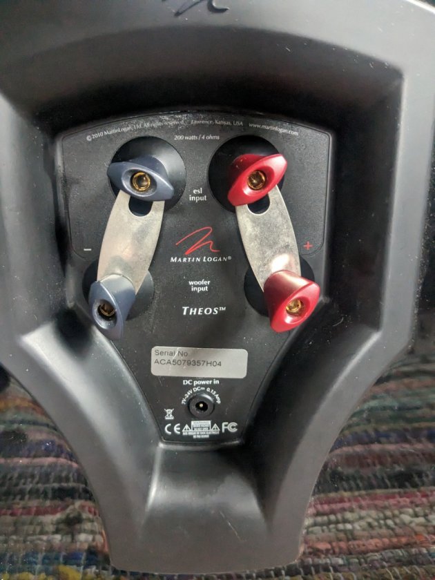 Rear Right