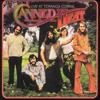 canned heat