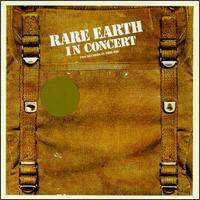 rare earth