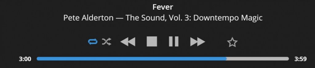 fever