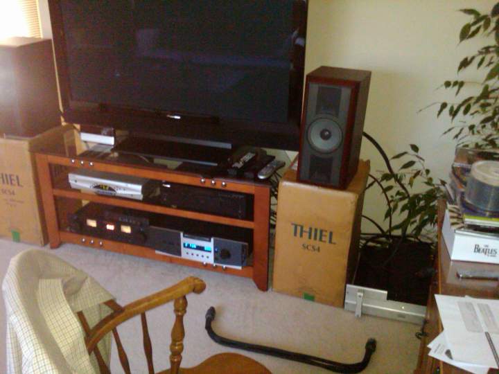 Base Station 1