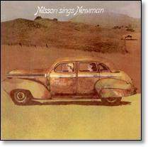 Nilsson sings Newman