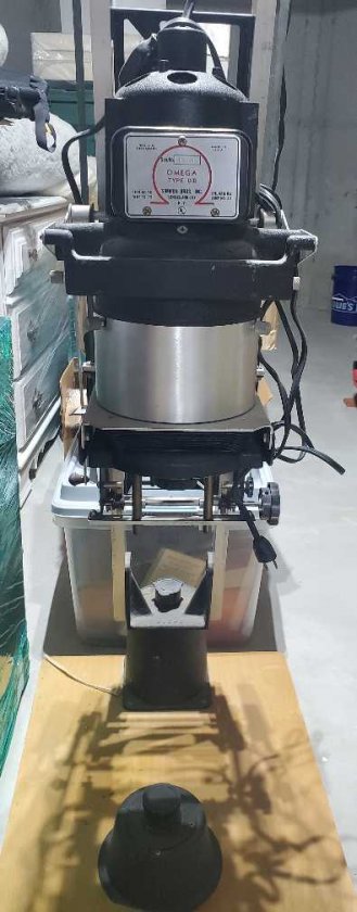 Enlarger