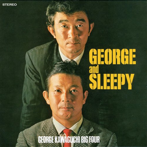 george-sleepy