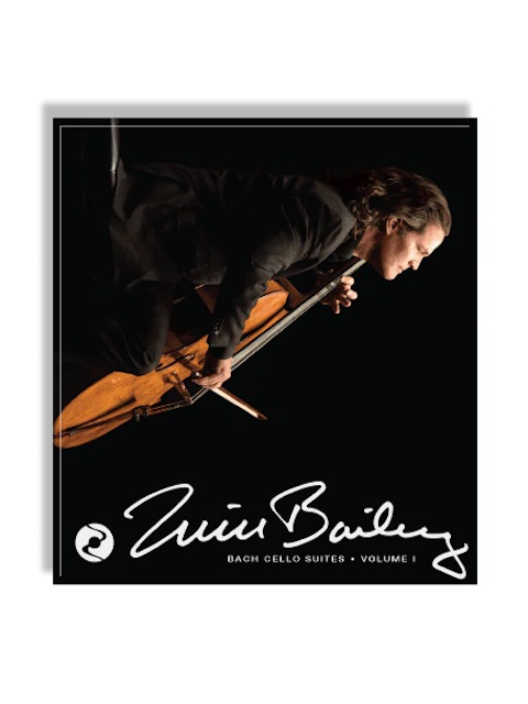 Bach Cello Suites