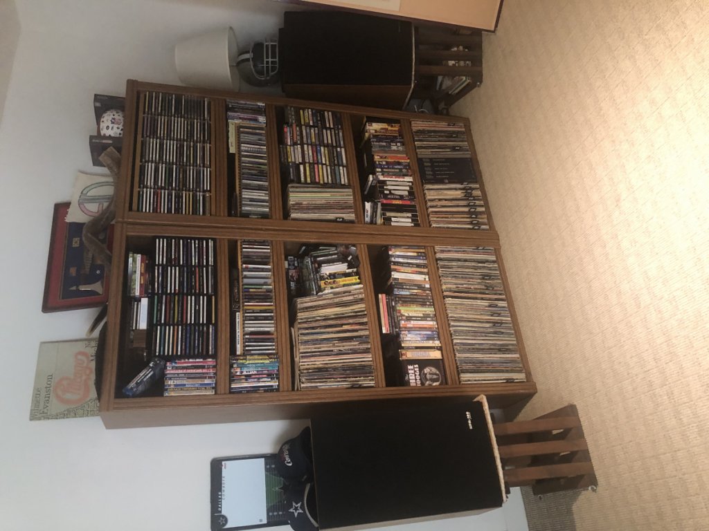 More Stuff
