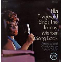 ella mercer songbook