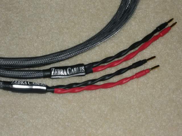 Zebra Cables 2of 2