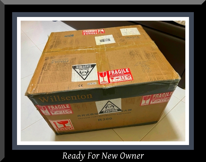 Box-R300