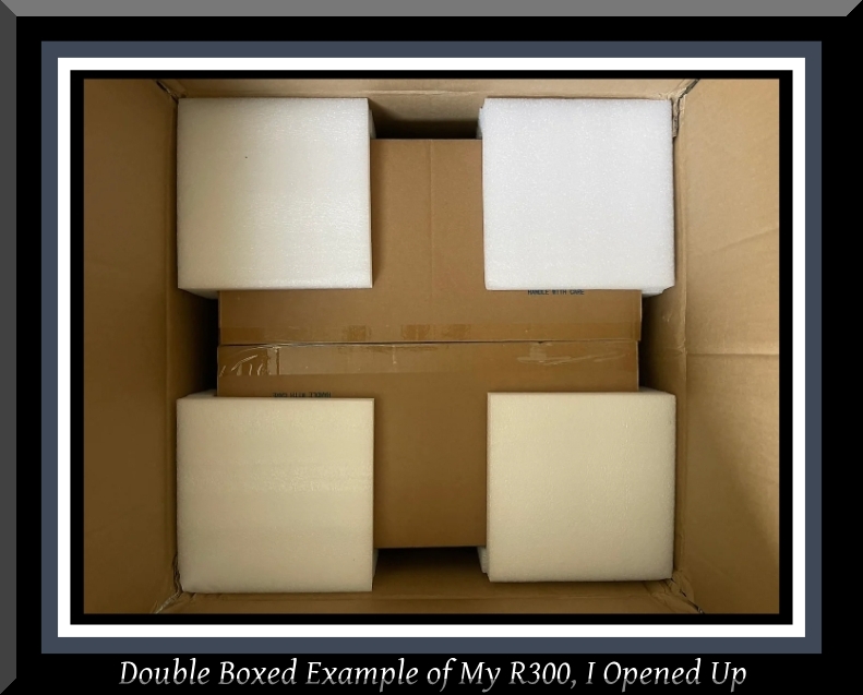 Double-Boxed