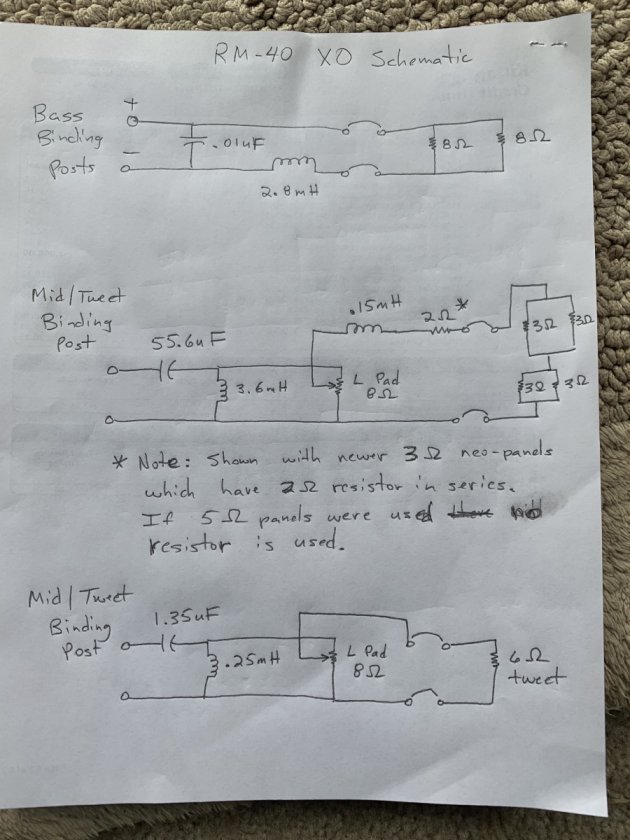 RM-40-Schematic