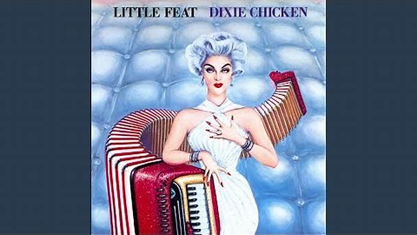 Dixie-Chicken