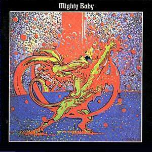 mighty baby