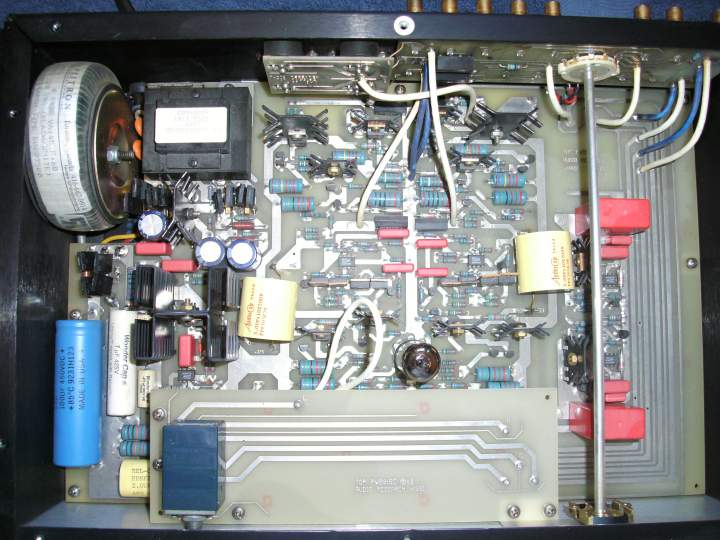 ARC LS2 (internal)