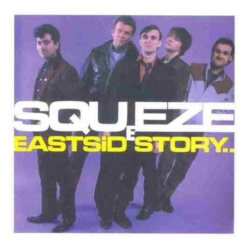 squeeze