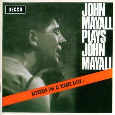 mayall