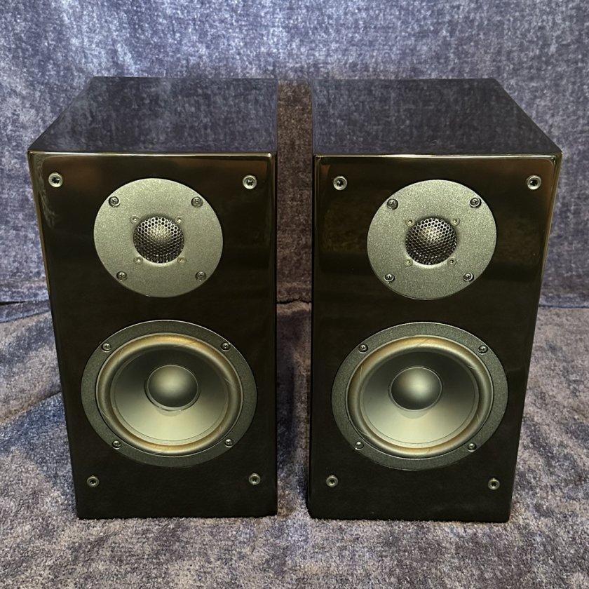 Speakers