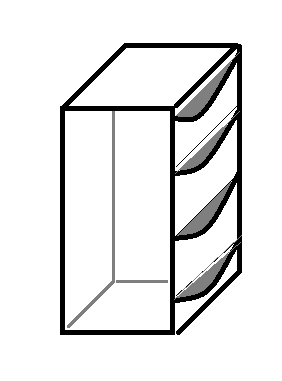 curve sides for fiberglass ob servo design