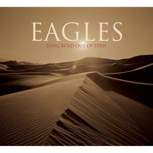 eagles eden