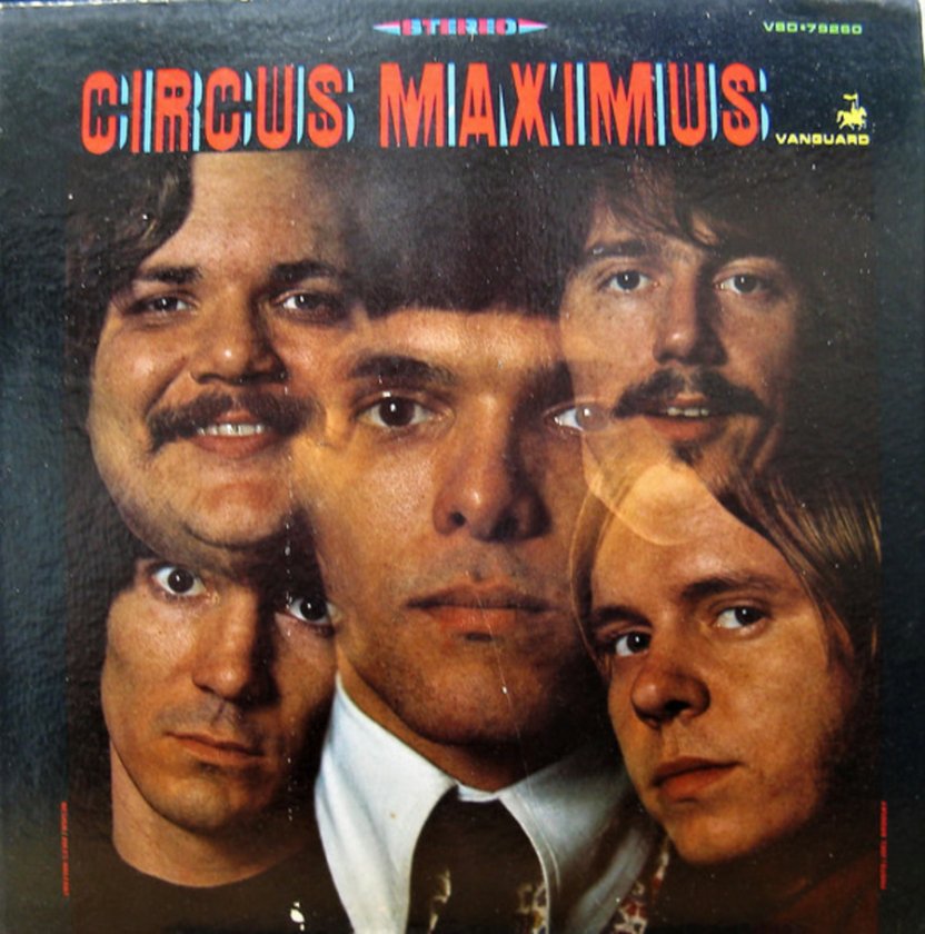 CM