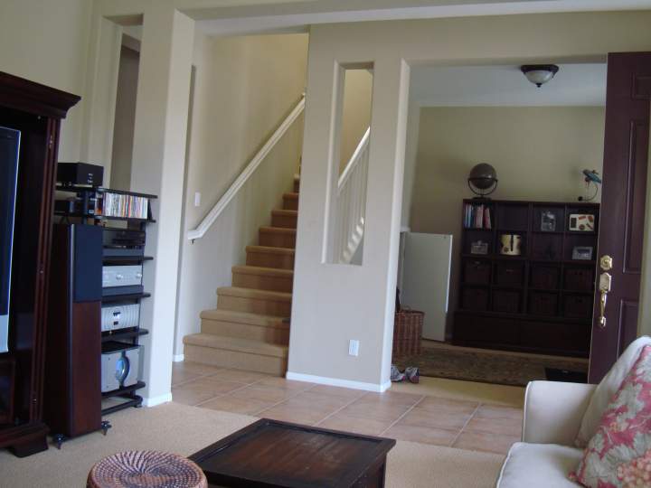 Side View