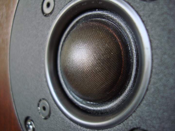 Scanspeak 18W/8545-00