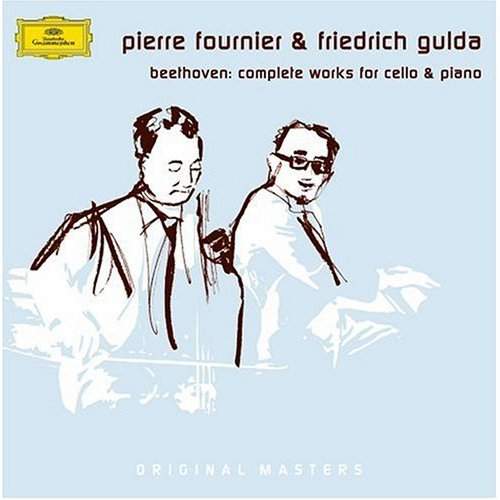 Fournier Gulda Light