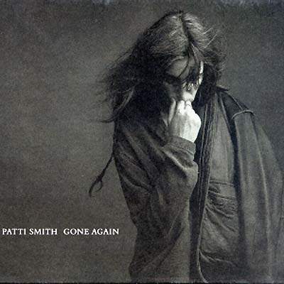 gone-again-patti-smith