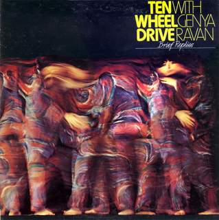 10 wheel drive