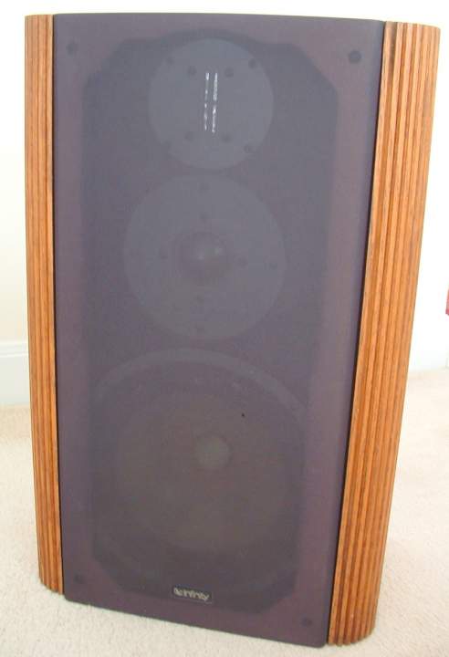 Infinity RS-5b A362880 front