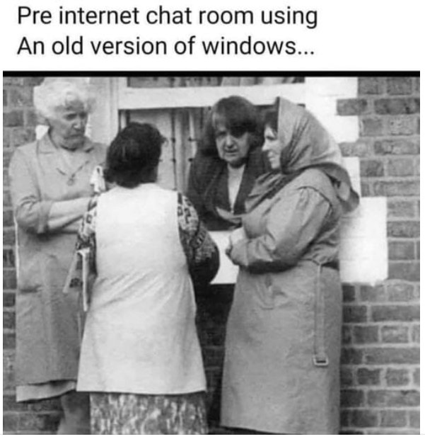 Chat Room