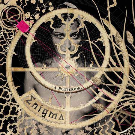 Enigma-A posteriori