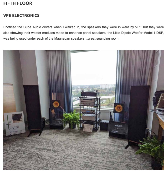 HiFi Pig