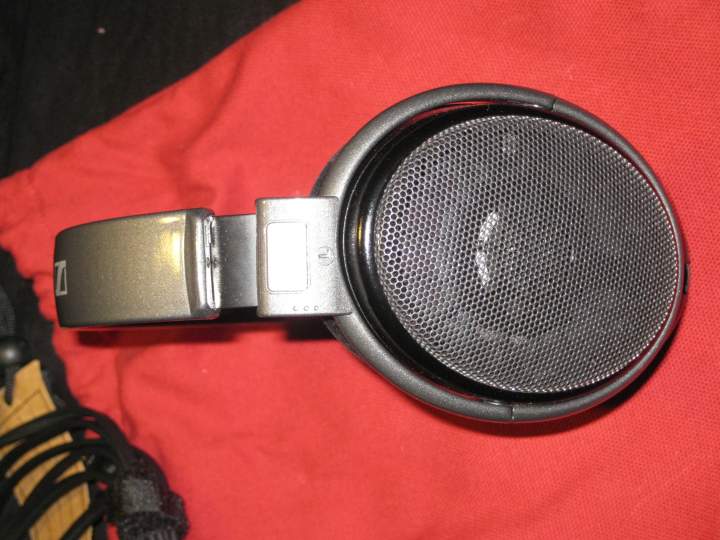 Senn 650