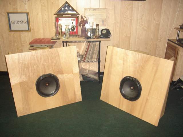 Audio Nirvana