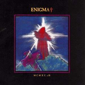 MCMXC aD Enigma cover